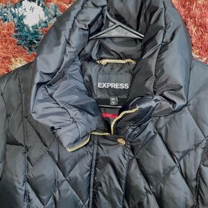 Express puffer